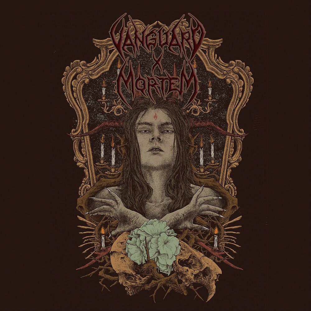 Vanguard X Mortem - L' Emperesse