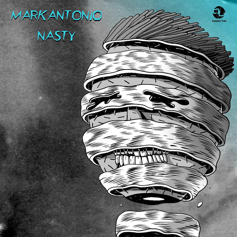 Markantonio - Puedo