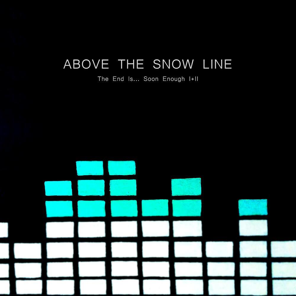Above the Snow Line - Sentinel