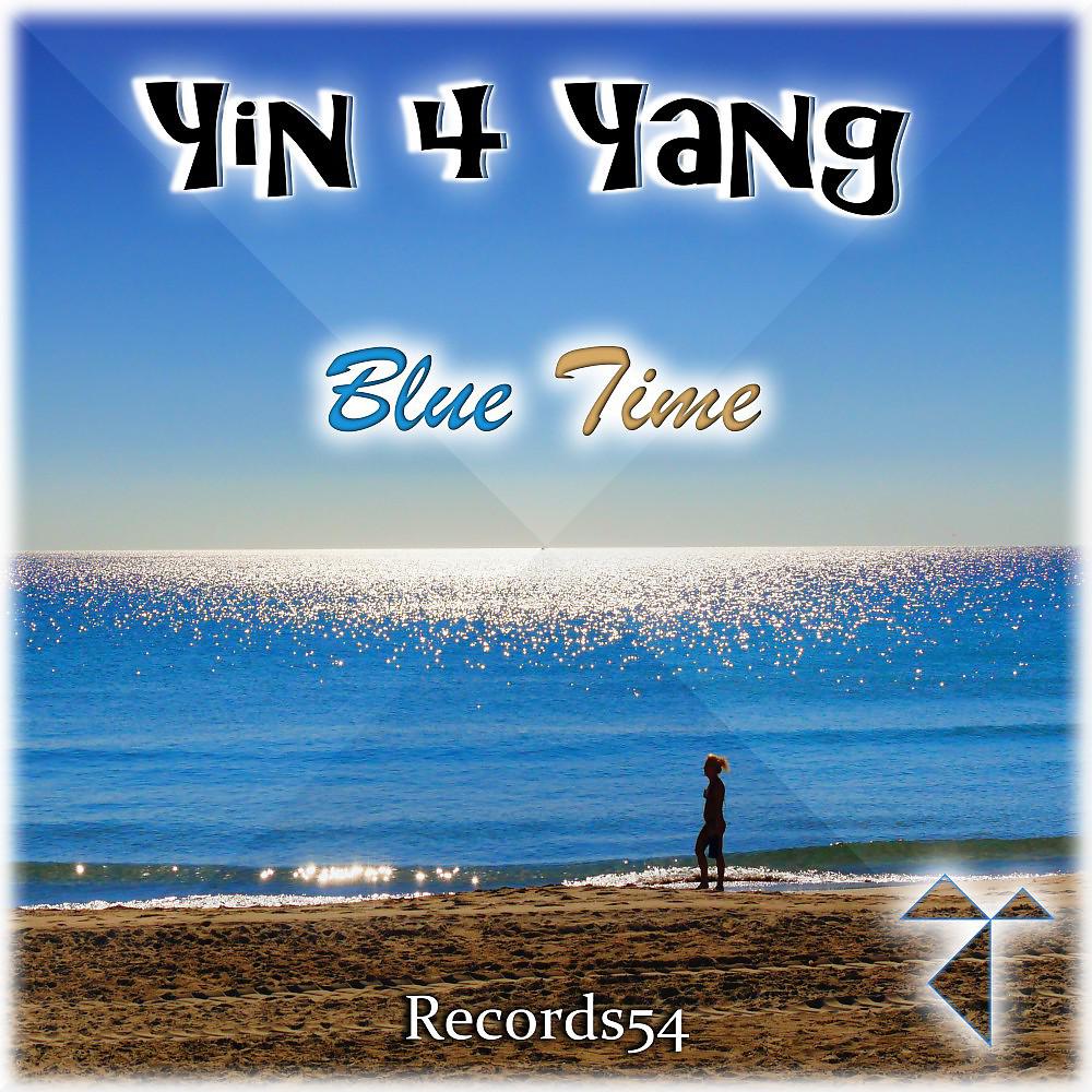 Постер альбома Blue Time