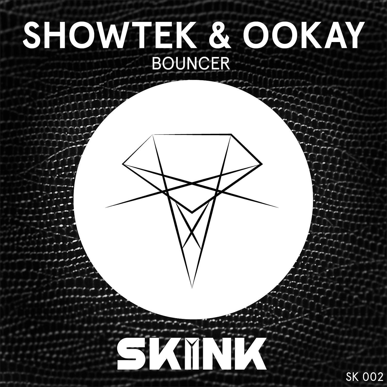 Ookay - Bouncer