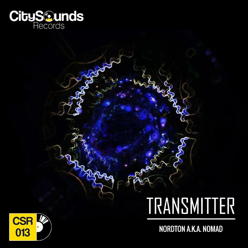 Nordton a.k.a. Nomad - Multiple Choice