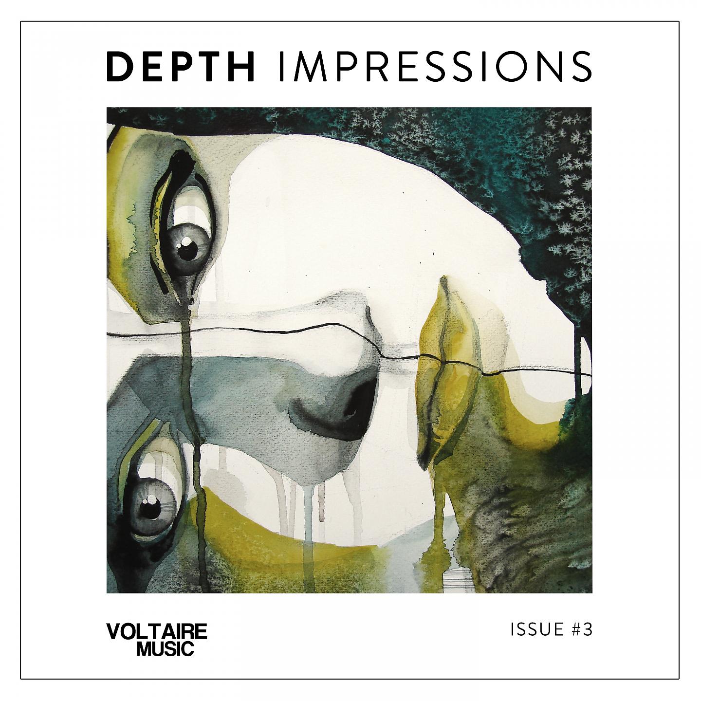 Постер альбома Depth Impressions Issue #3