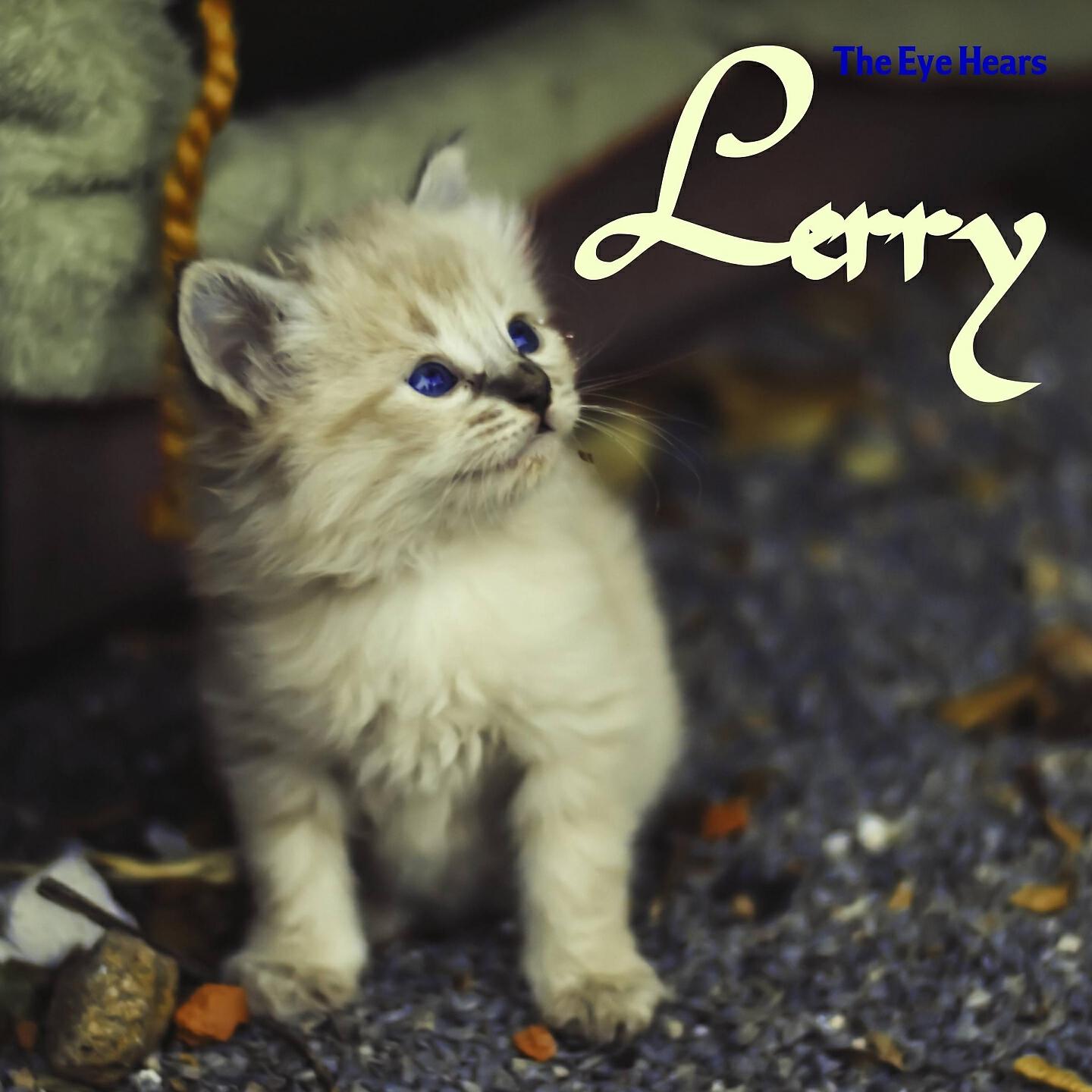 The Eye Hears - Lerry