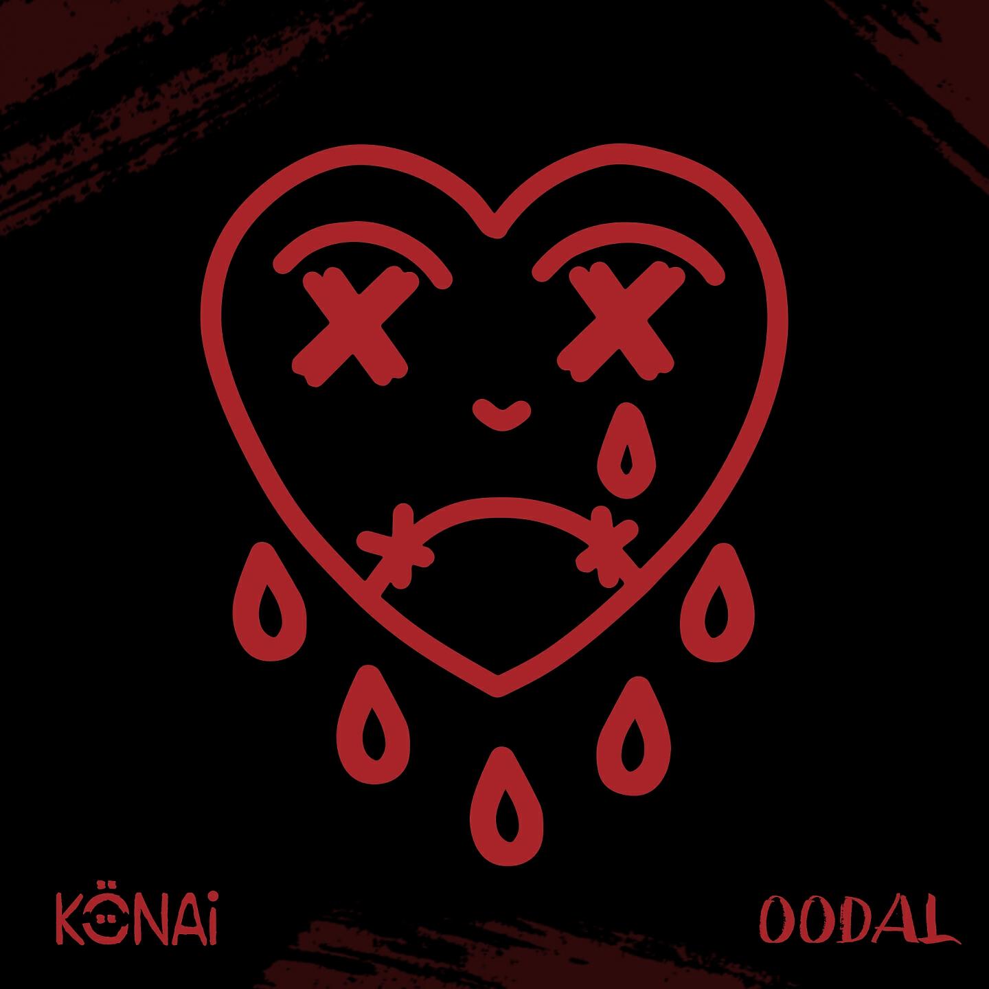 Konai - Oodal (Tearboy)