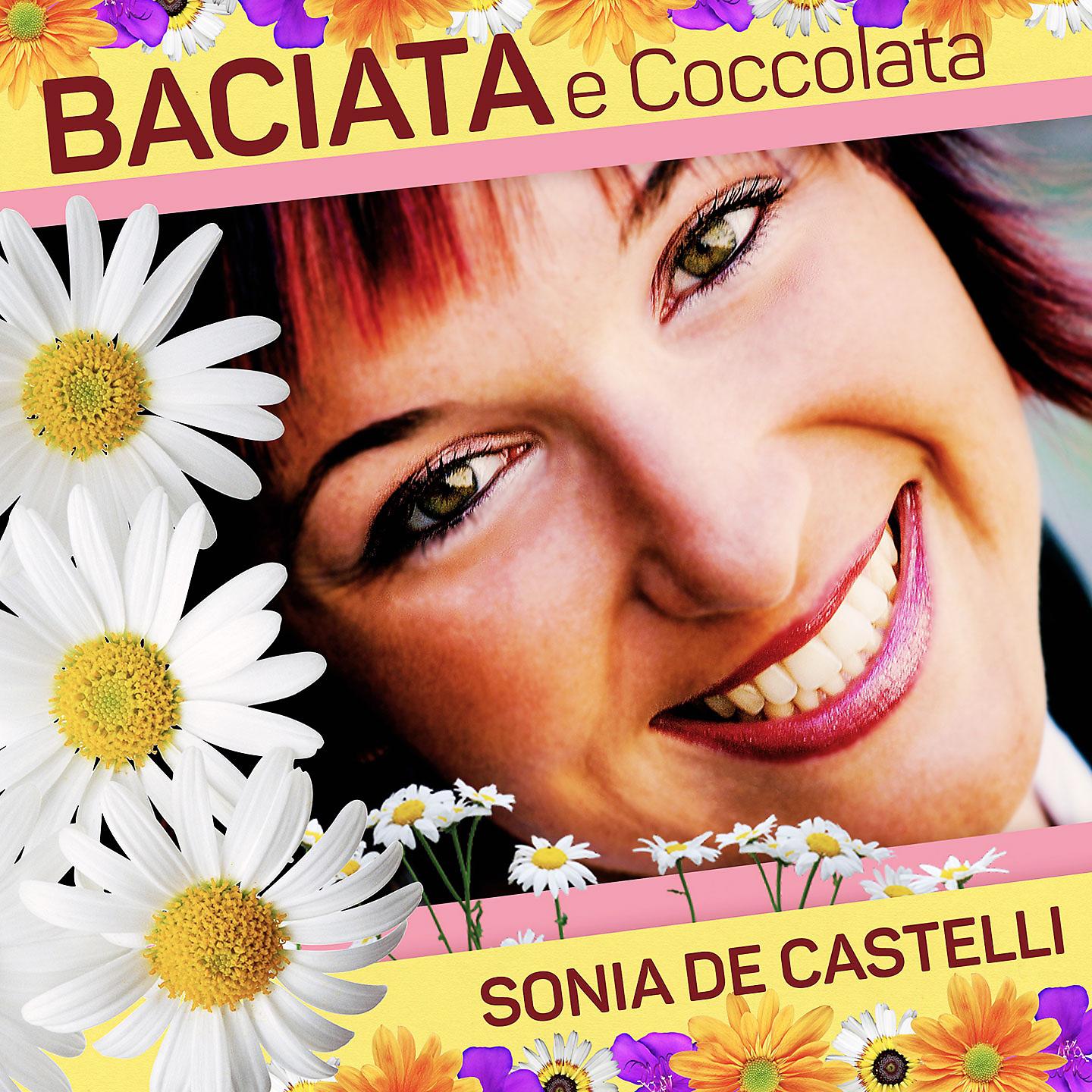 Постер альбома Baciata e coccolata