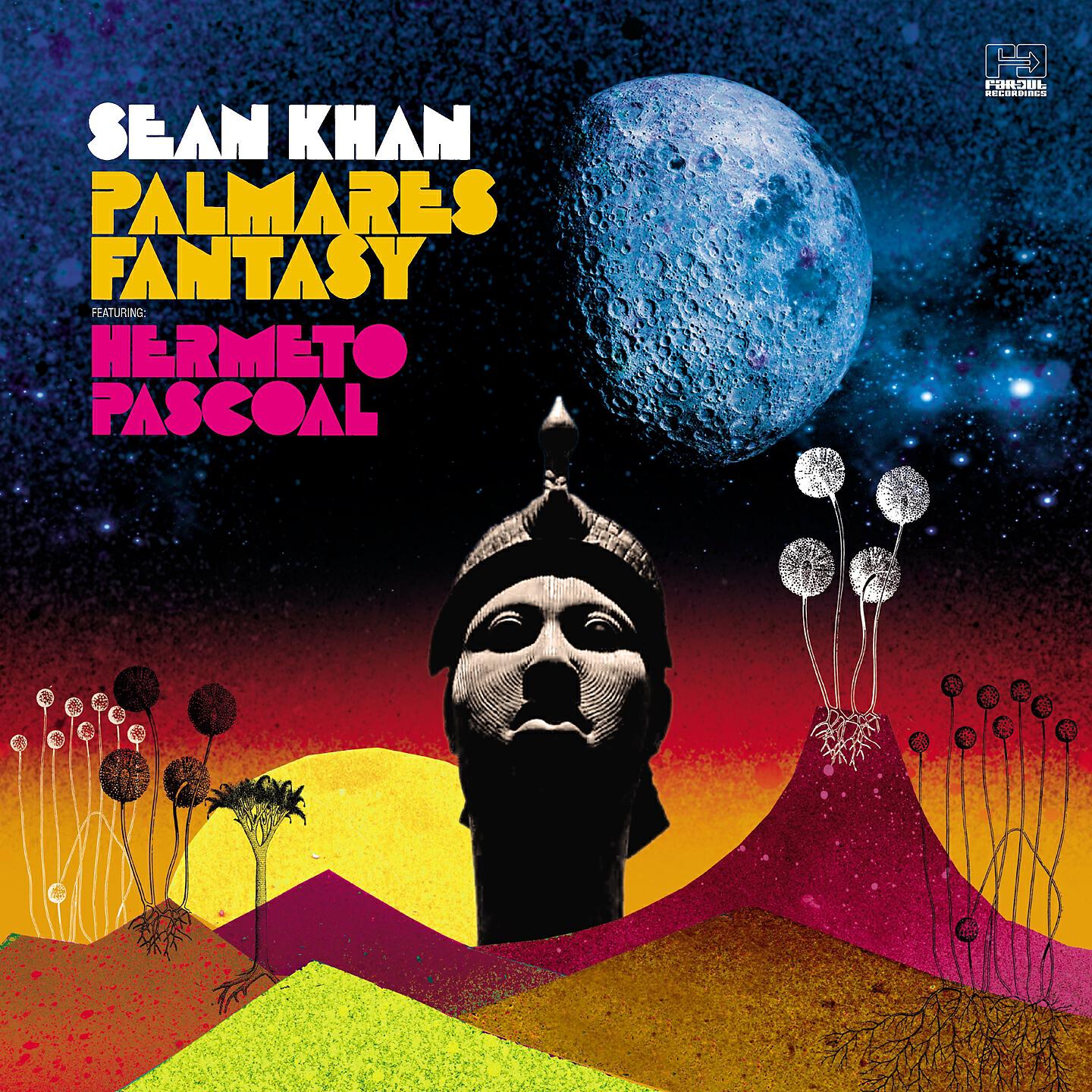 Sean Khan - Waltz for Hermeto