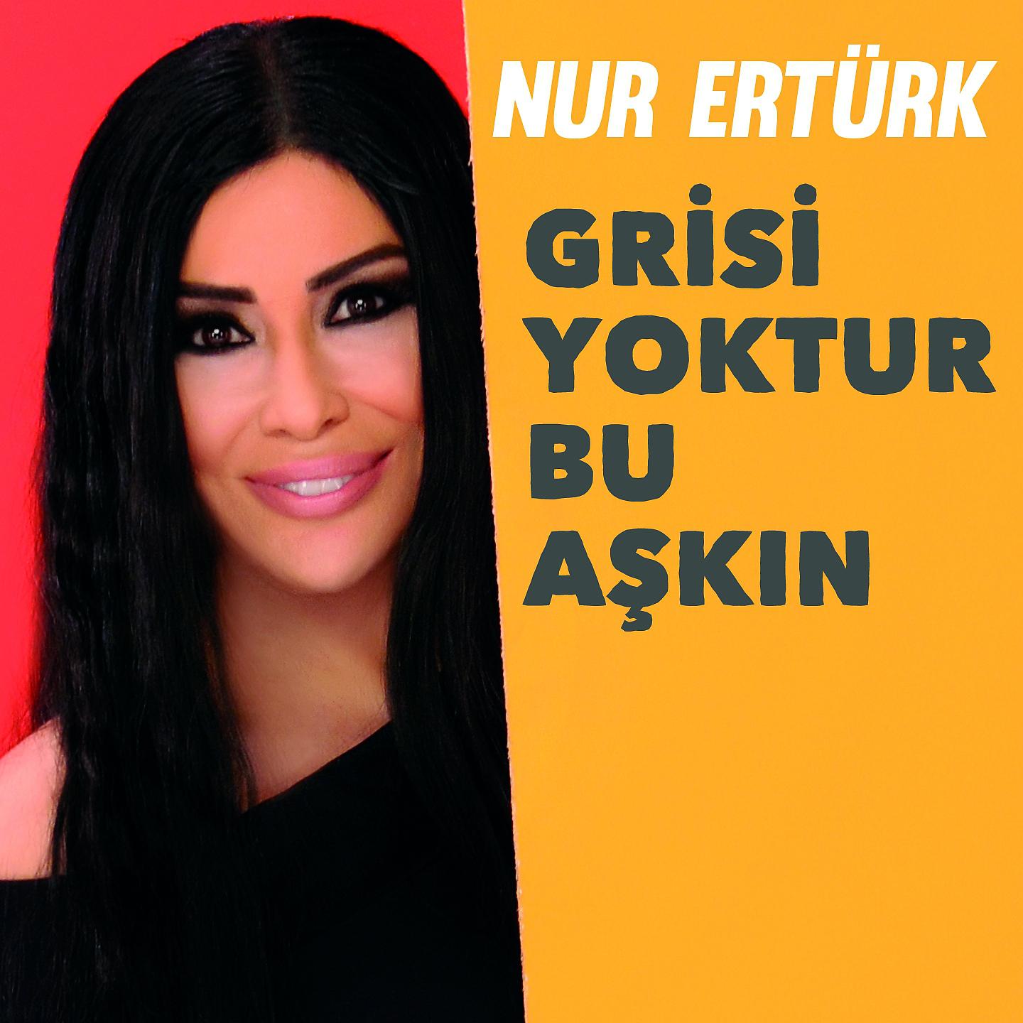 Постер альбома Grisi Yoktur Bu Aşkın