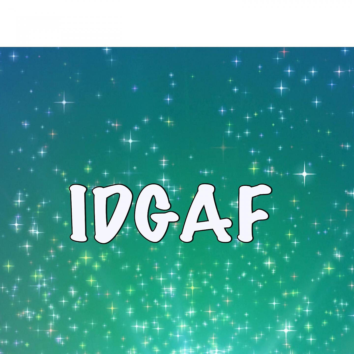 Krazed Platinum - IDGAF (Instrumental Tribute to Dua Lipa)