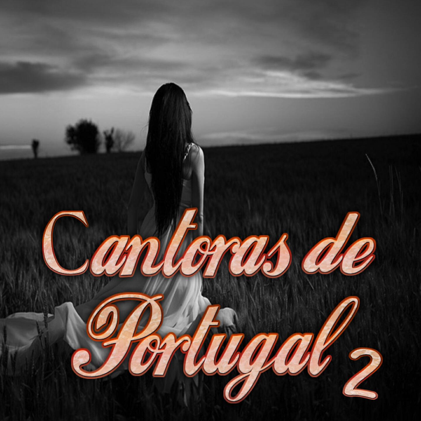 Andreia Portilho - O Que É Que Eu Faço