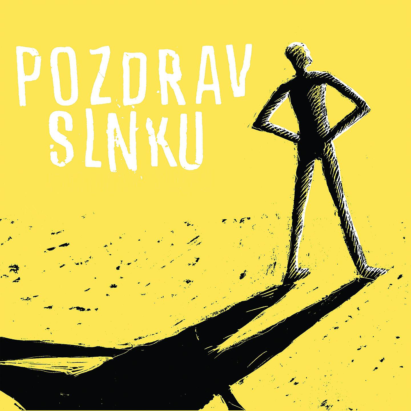 Постер альбома Pozdrav Slnku