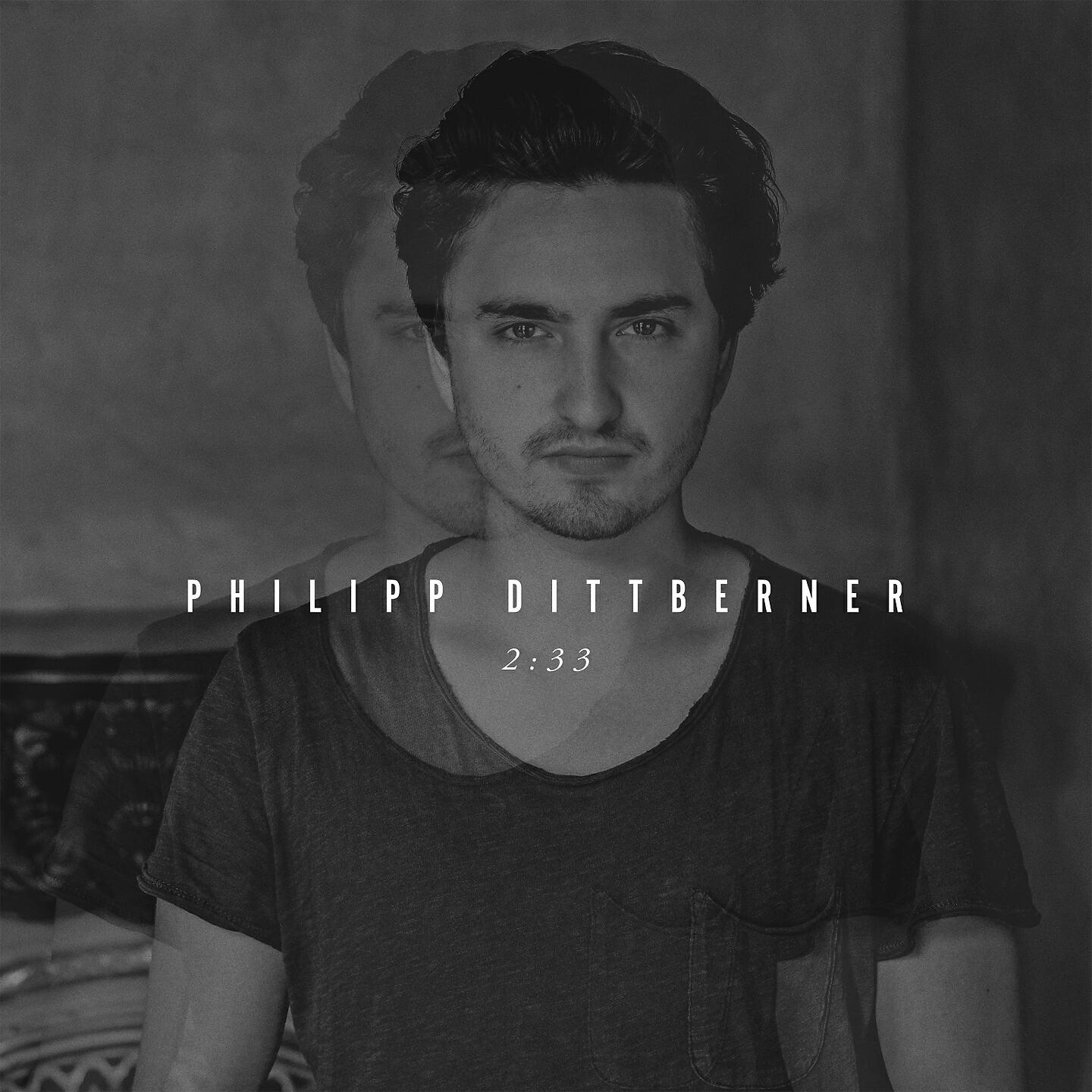 Philipp Dittberner - Bevor du gehst