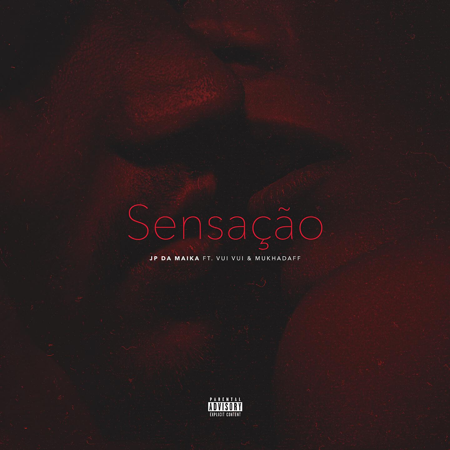 JP da Maika - Sensação