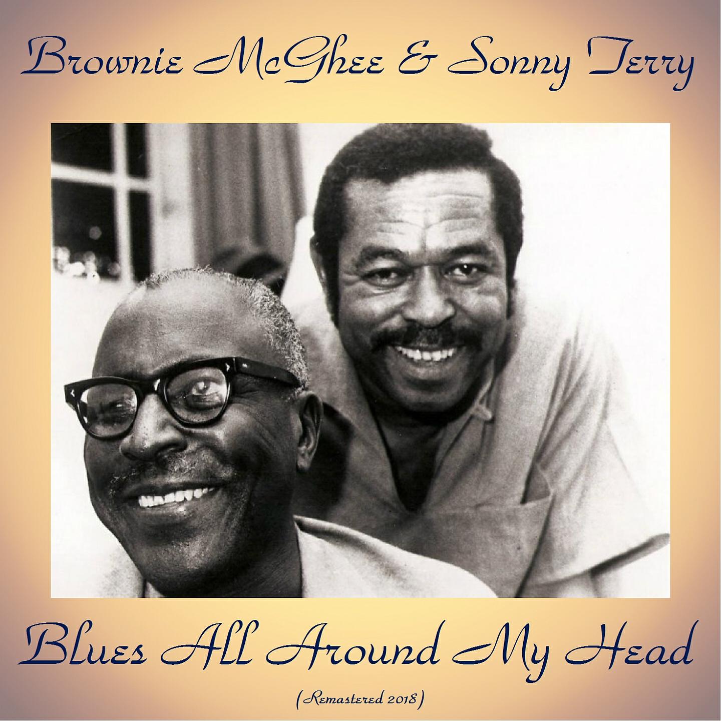 Brownie McGhee & Sonny Terry - Muddy Water (Remastered 2018)