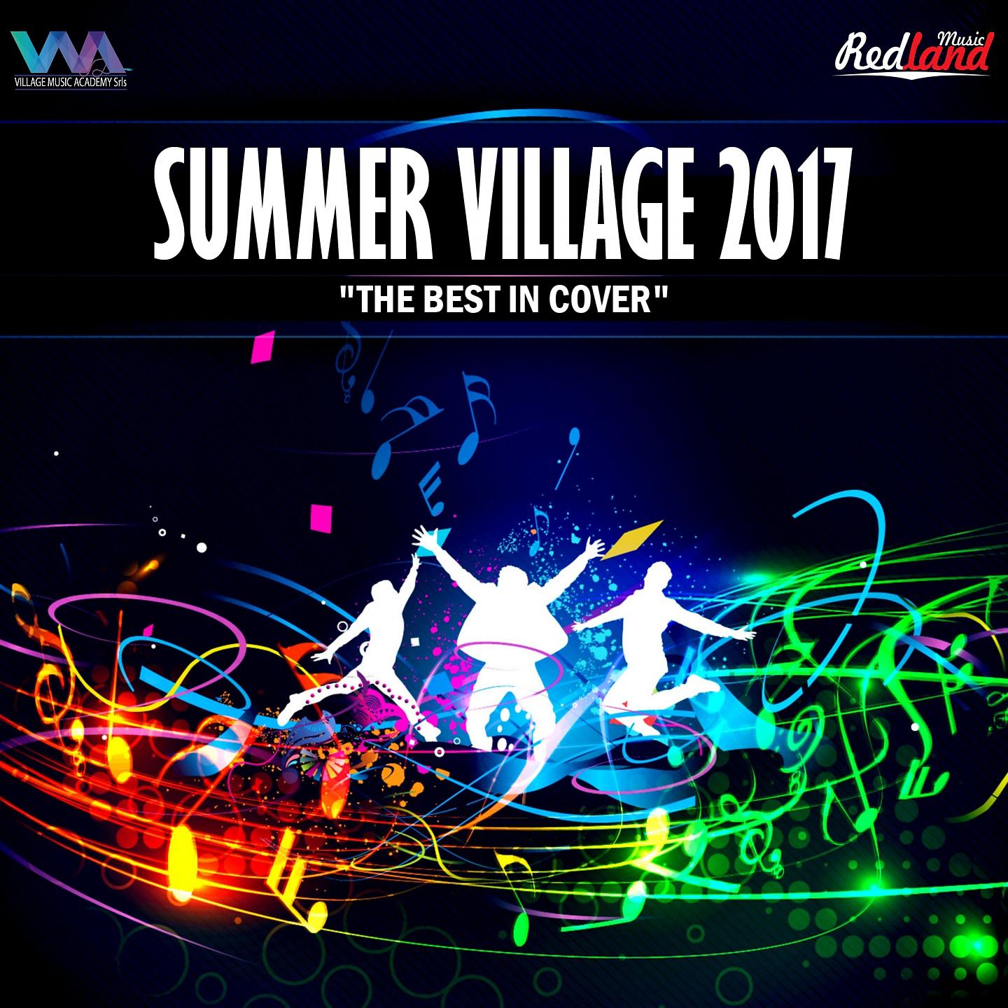 Постер альбома Summer Village 2017
