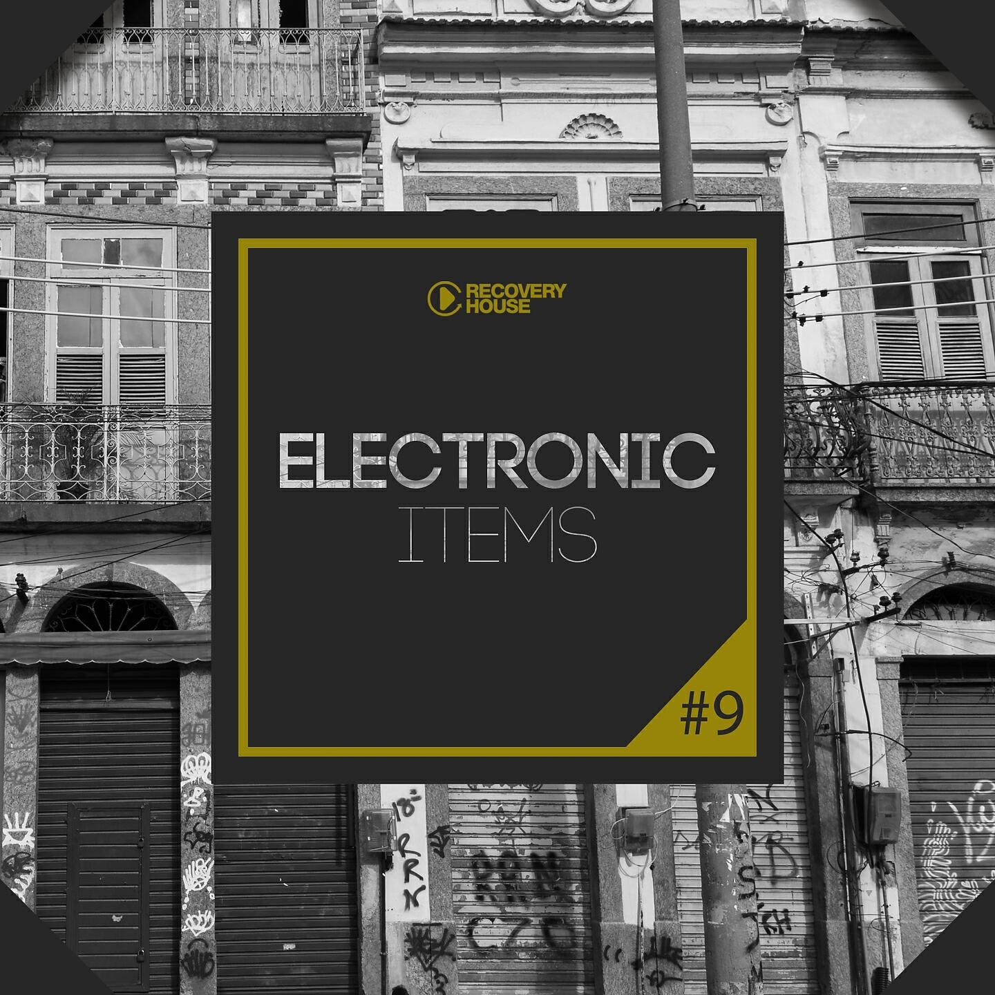 Jonathan Smart - Destino (Made Off Remix)