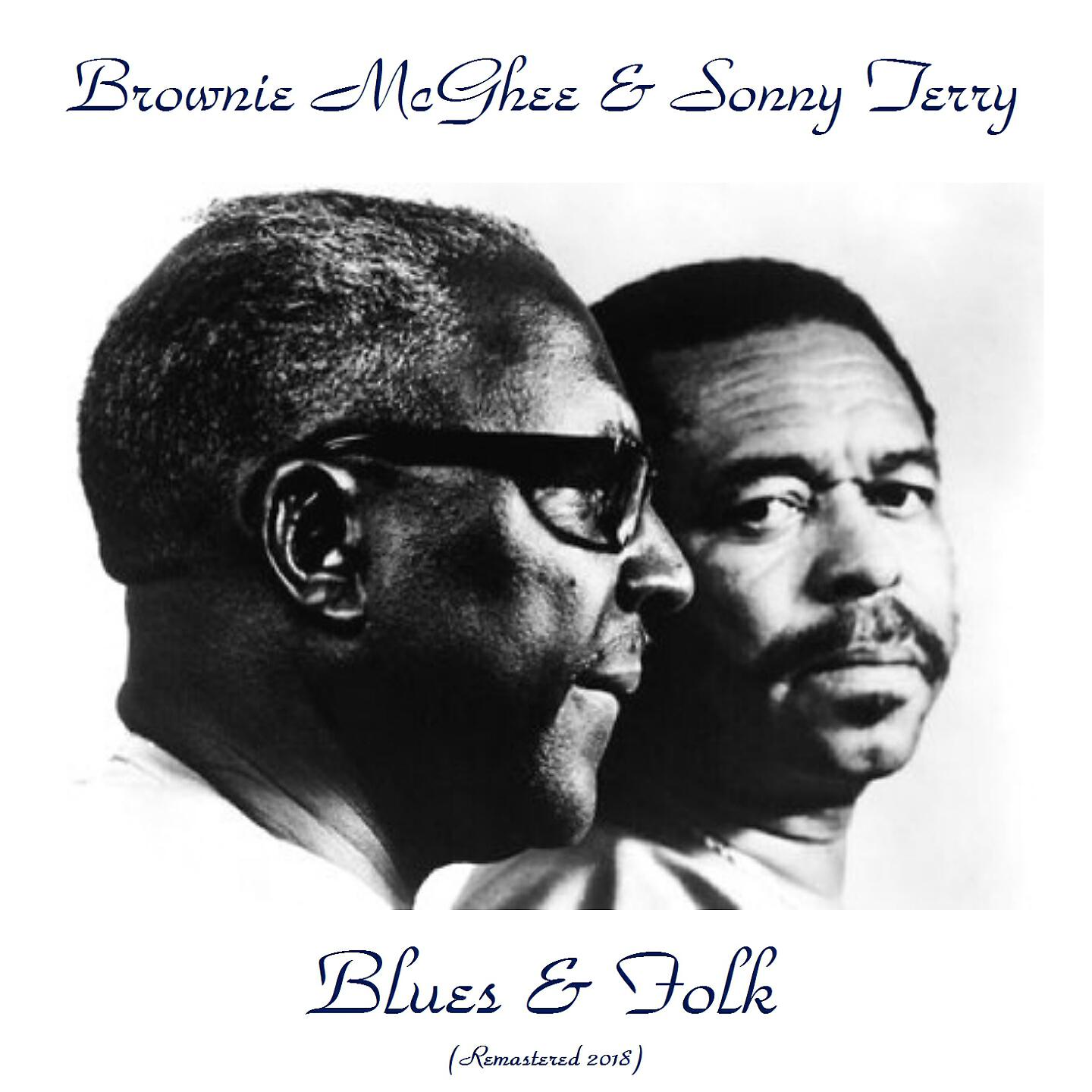 Brownie McGhee & Sonny Terry - Meet Me Down The Bottom (Remastered 2018)