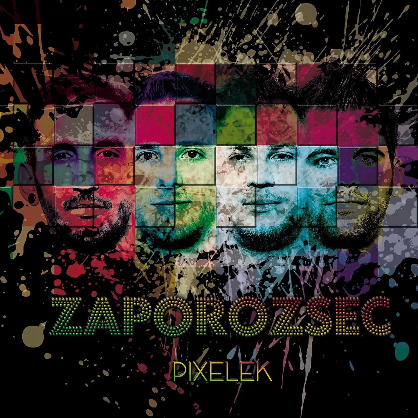 Zaporozsec - Kicsit Még (Rádió Edit)
