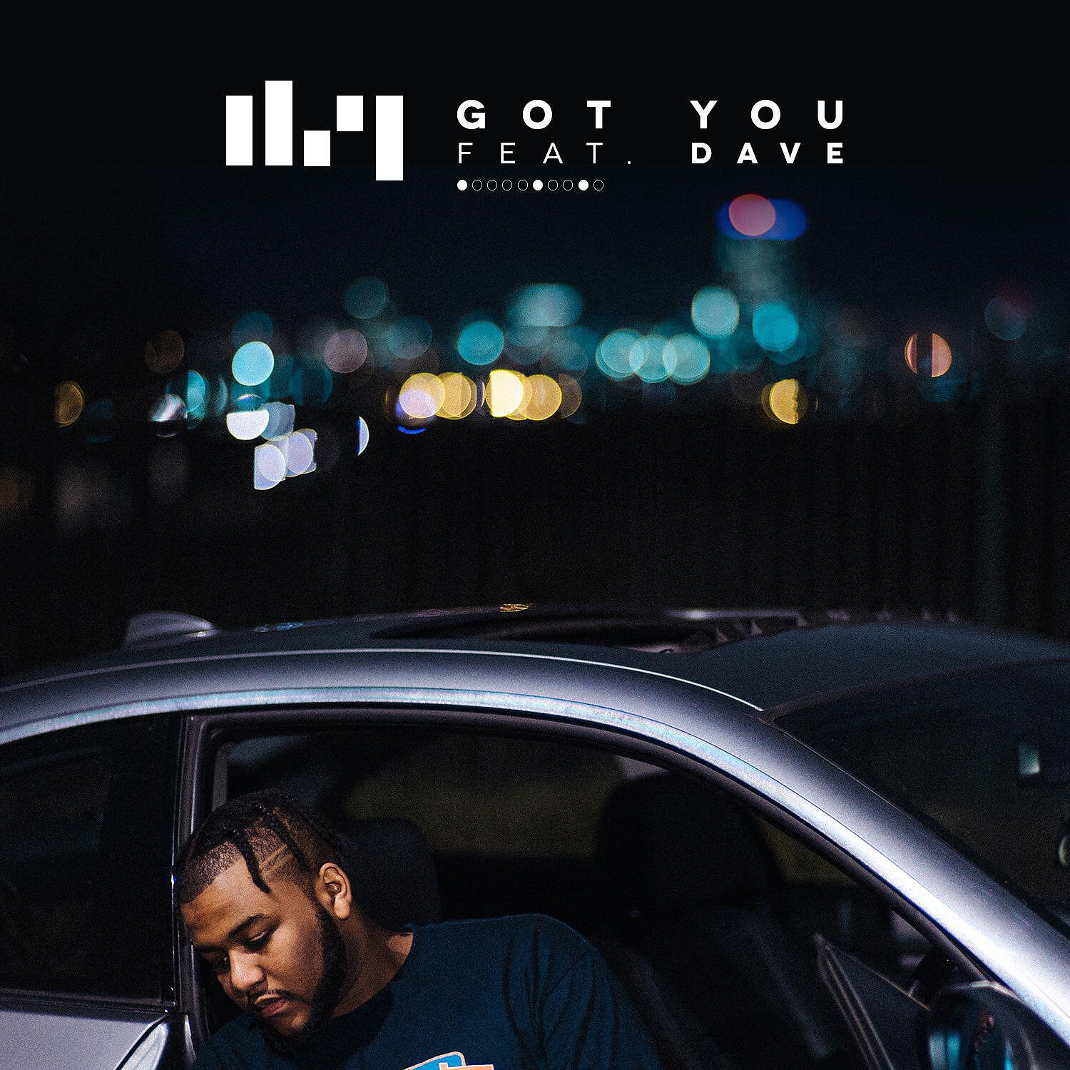 169 - Got You (feat. Dave)