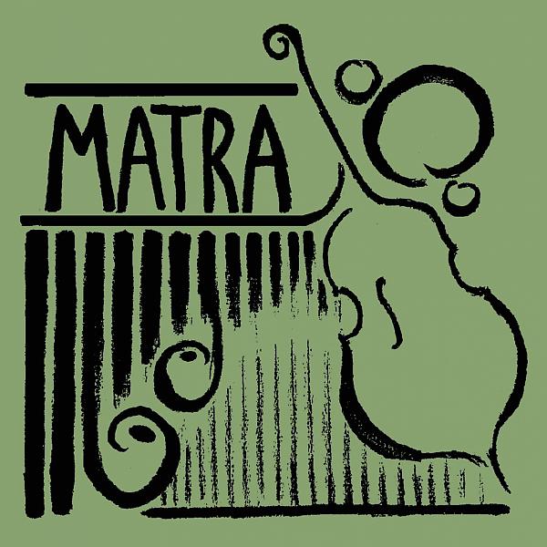 Постер альбома Matra
