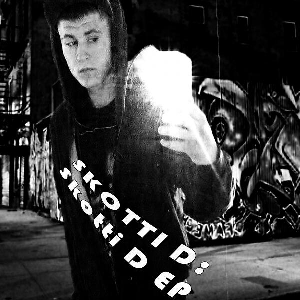 Skotti D - Perfect Timing (feat. Jay Freezy)