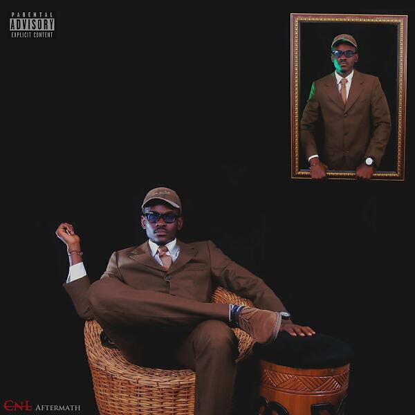 Mr Muffin - +Demonic  -Gonzo- (feat. 12welve)