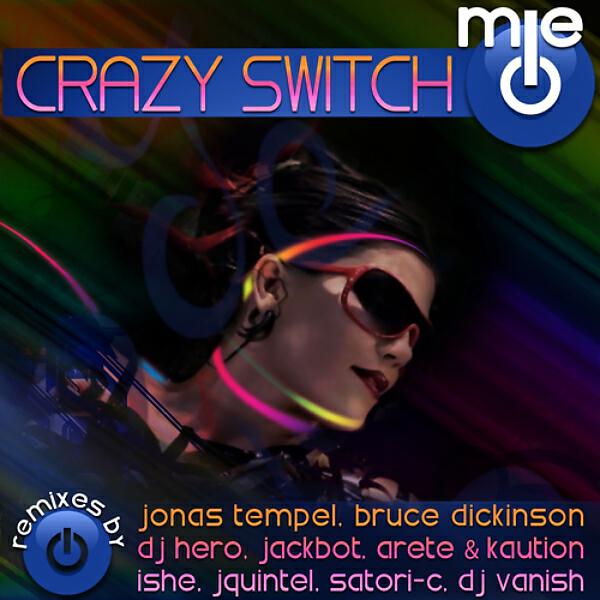 mLe - Crazy Switch (Satori-C Remix)