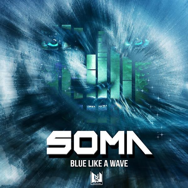 SOMA - Blue like a Wave