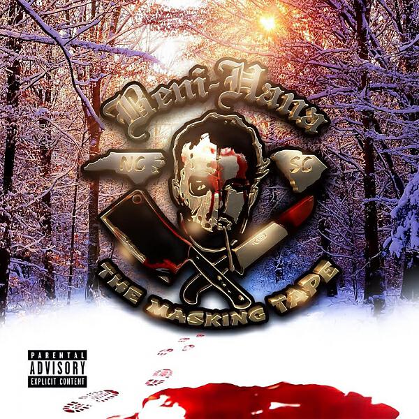 Beni-Hana - Kamikaze (feat. Jelly Roll & Kato Thraxx) (C-Lance)
