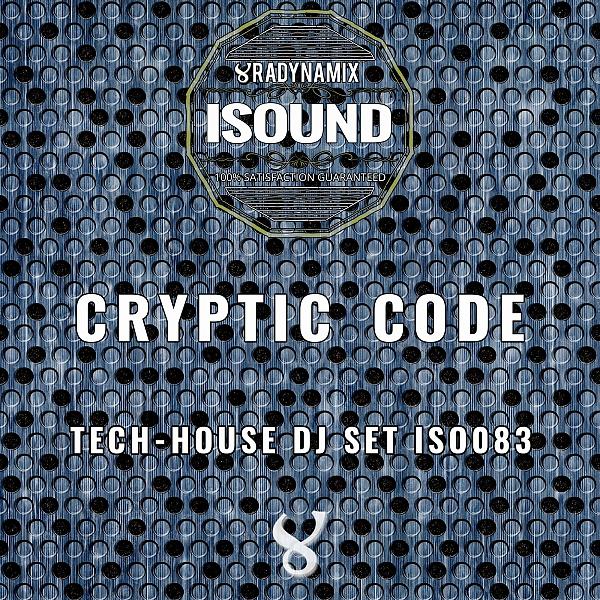 Постер альбома Cryptic Code