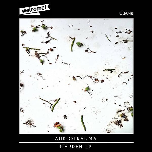 AudioTrauma - Garden (Original Mix)