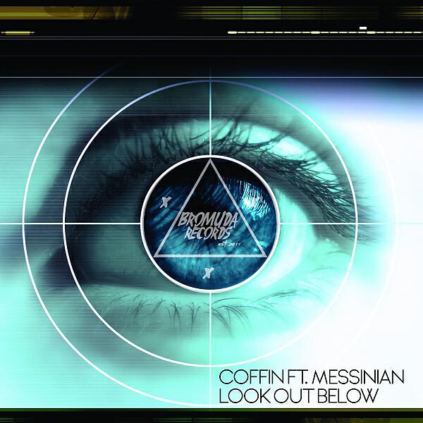 Coffin - Look Out Below (feat. Messinian)