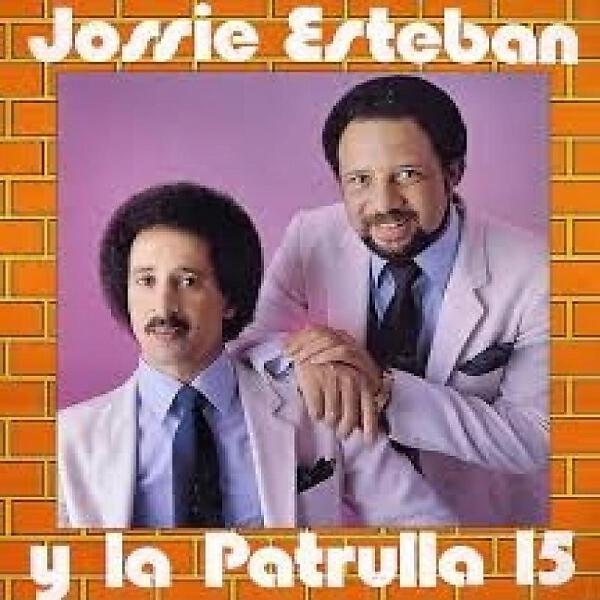 Jossie Esteban - Pa Que Digan