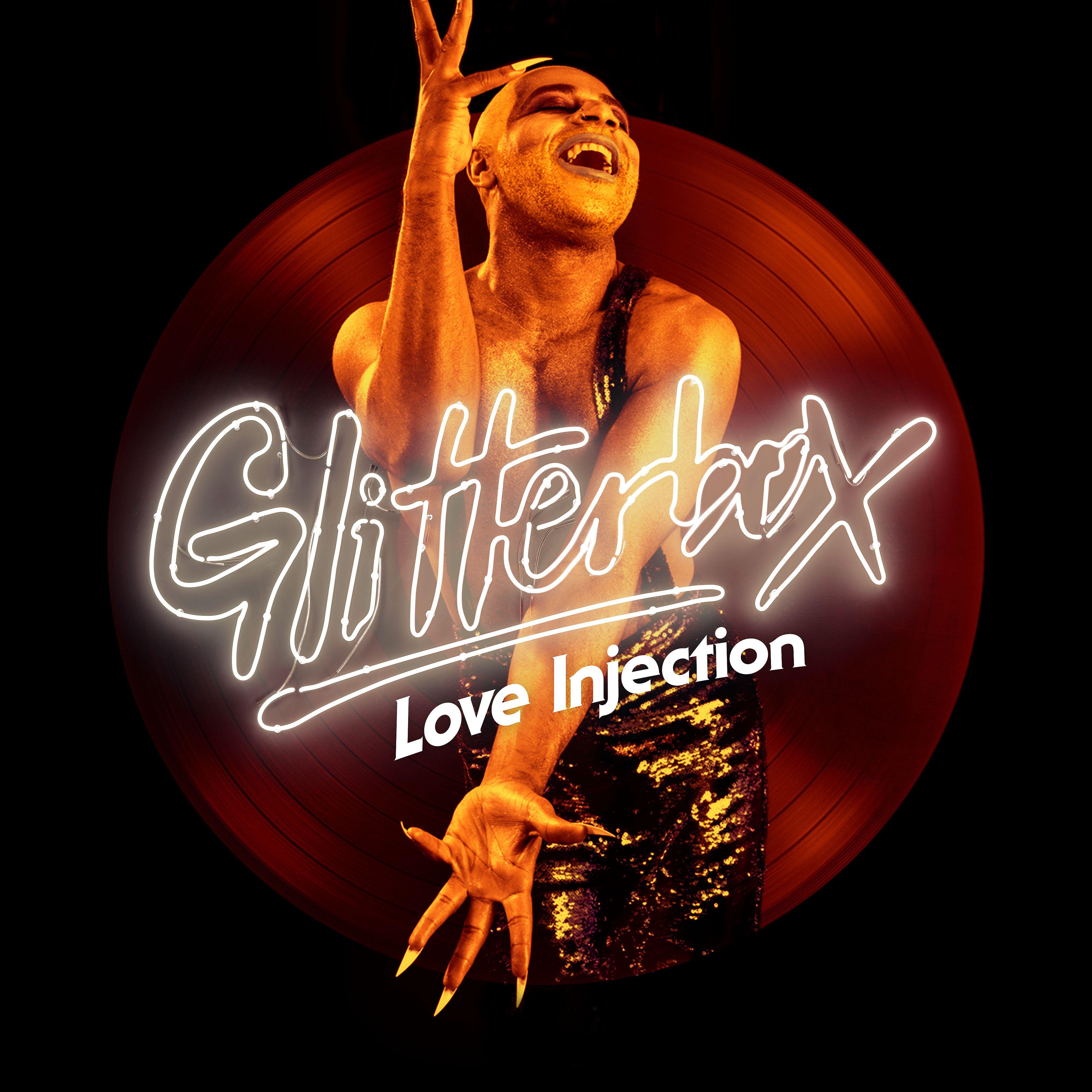 Постер альбома Glitterbox - Love Injection