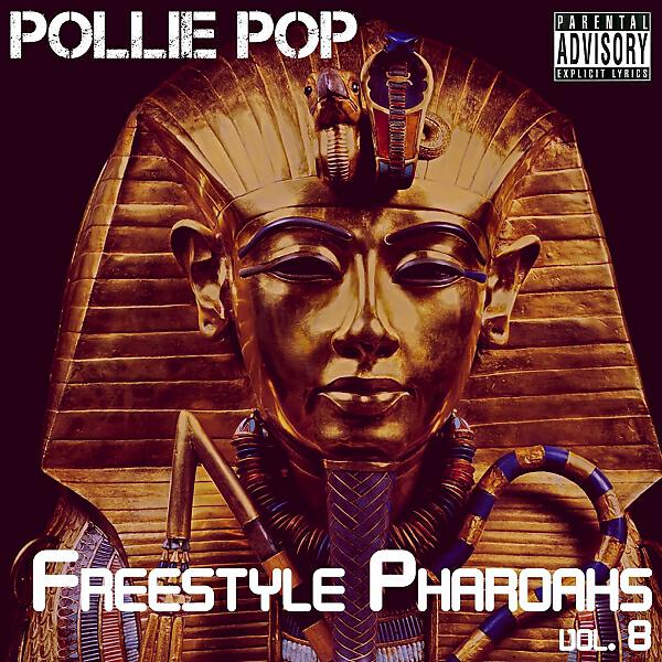 Pollie Pop - We On Fire Fasho (feat. KT, Colegone, Long Branch TX, Big Rod, It's That Boy J & P.)