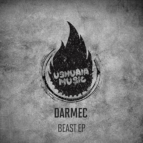 Darmec - Beast (Tea Vuckovic Remix)