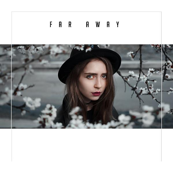 Постер альбома Far Away (feat. Rene Gold)