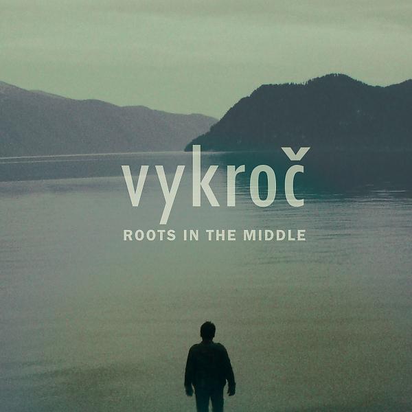 Постер альбома Vykroč