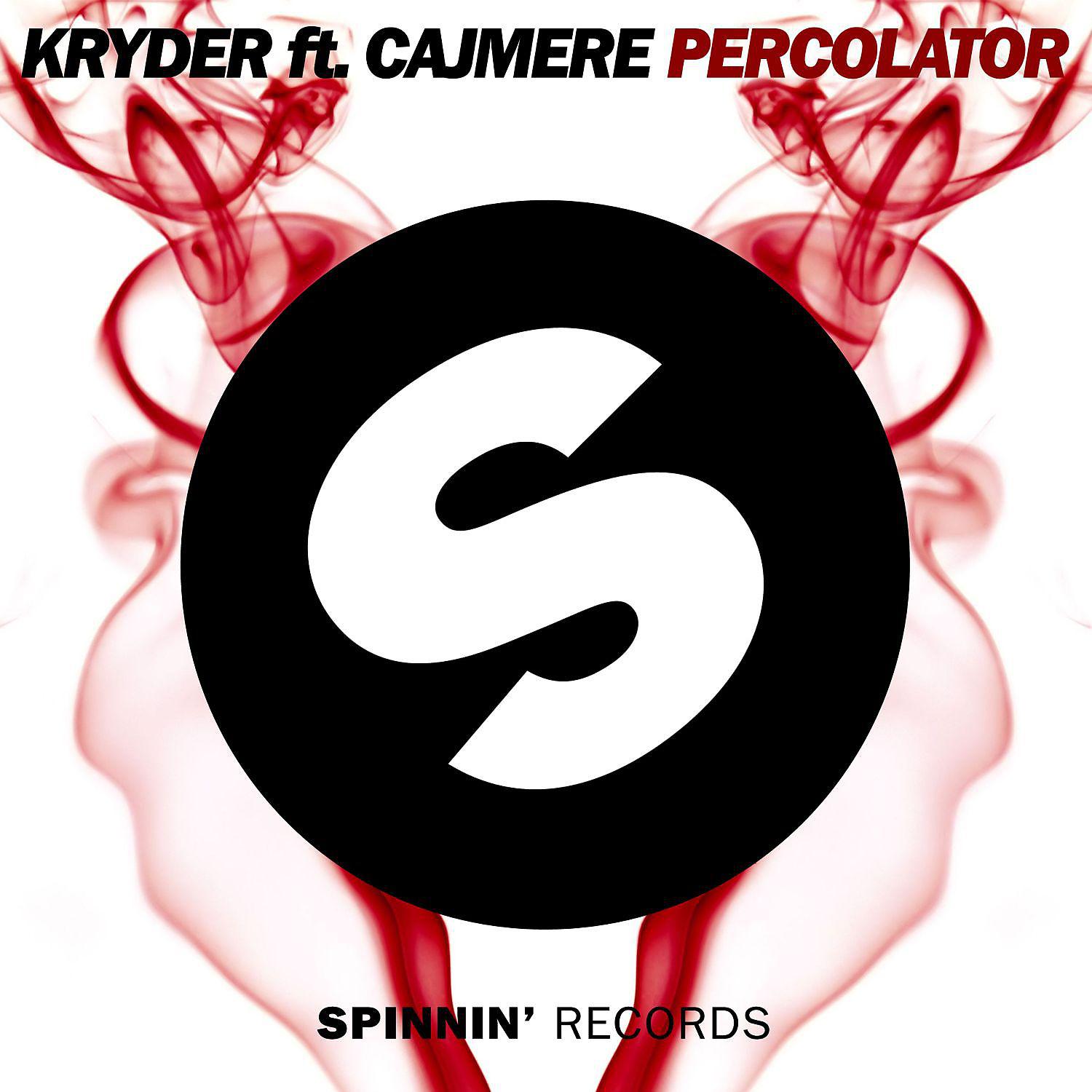 Постер альбома Percolator (feat. Cajmere)