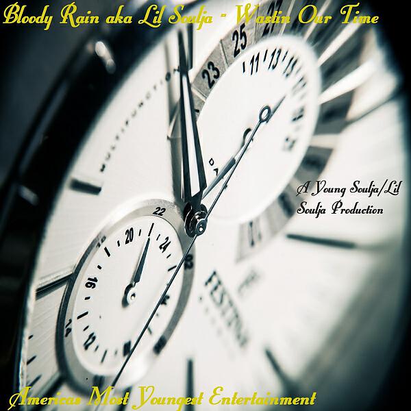 Bloody Rain - Ride (feat. Lil Soulja)