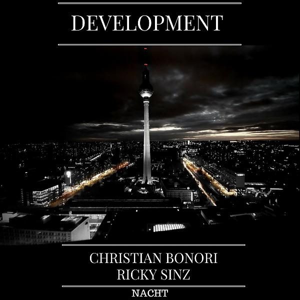 Постер альбома Development