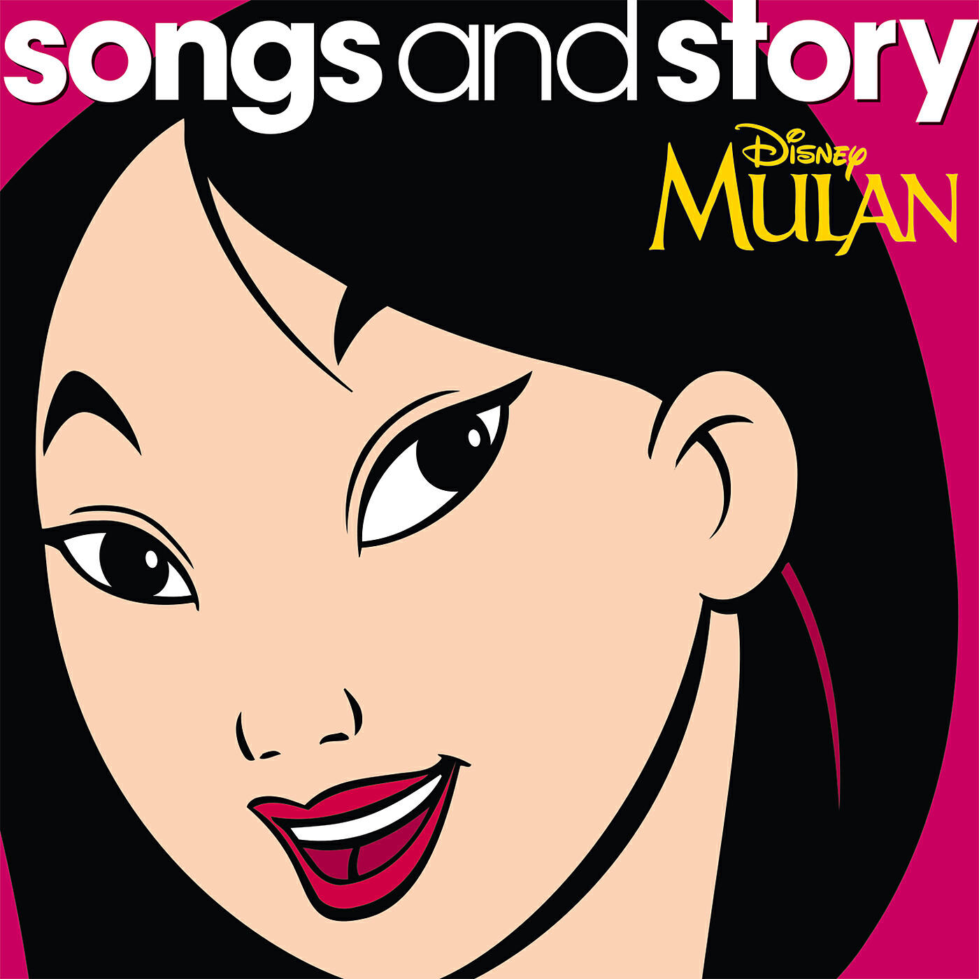 Lea Salonga - A Girl Worth Fighting For (From 