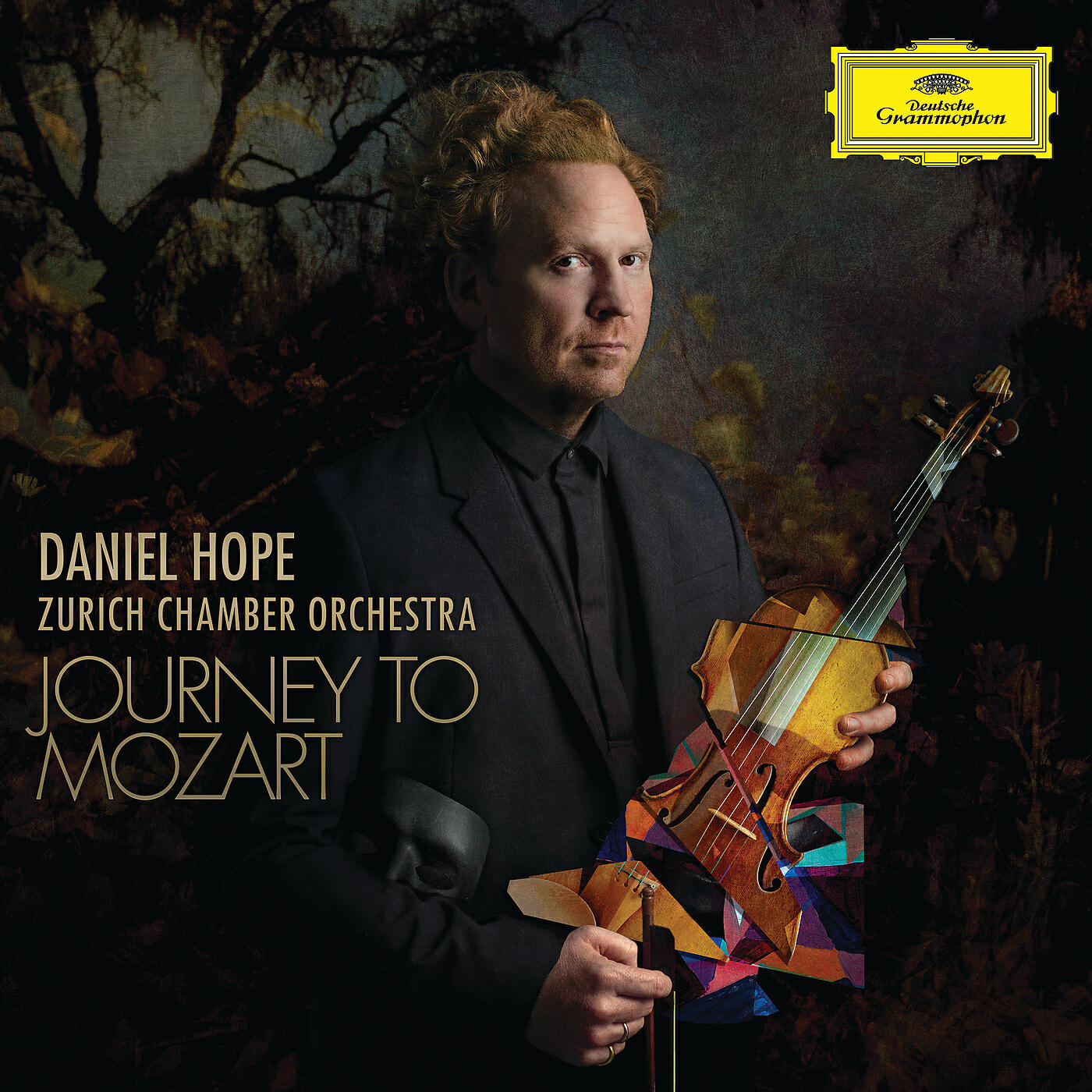 Daniel Hope - Salomon: Romance For Violin And Strings In D Major