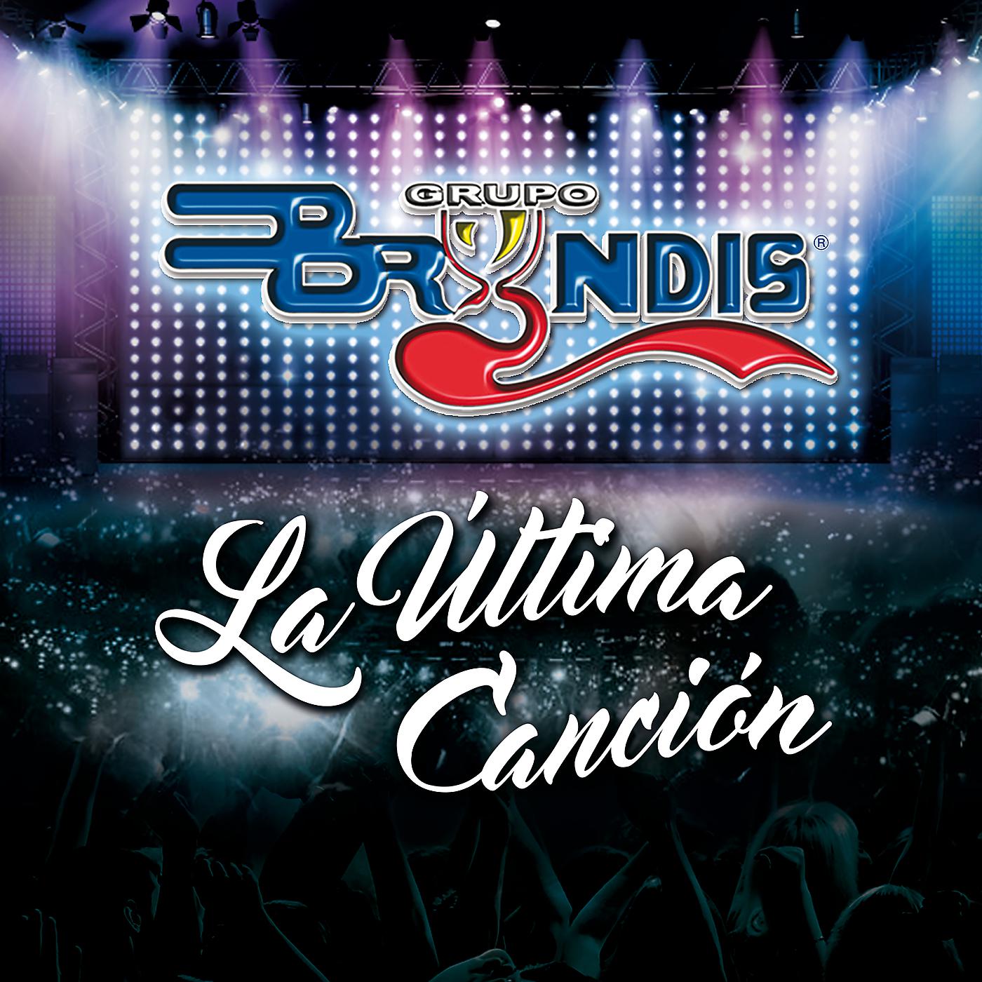 Постер альбома La Última Canción