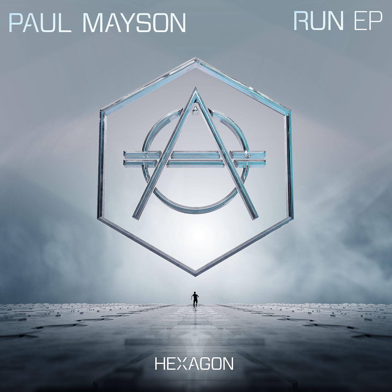 Paul Mayson - Lock It Up (feat. Brave)