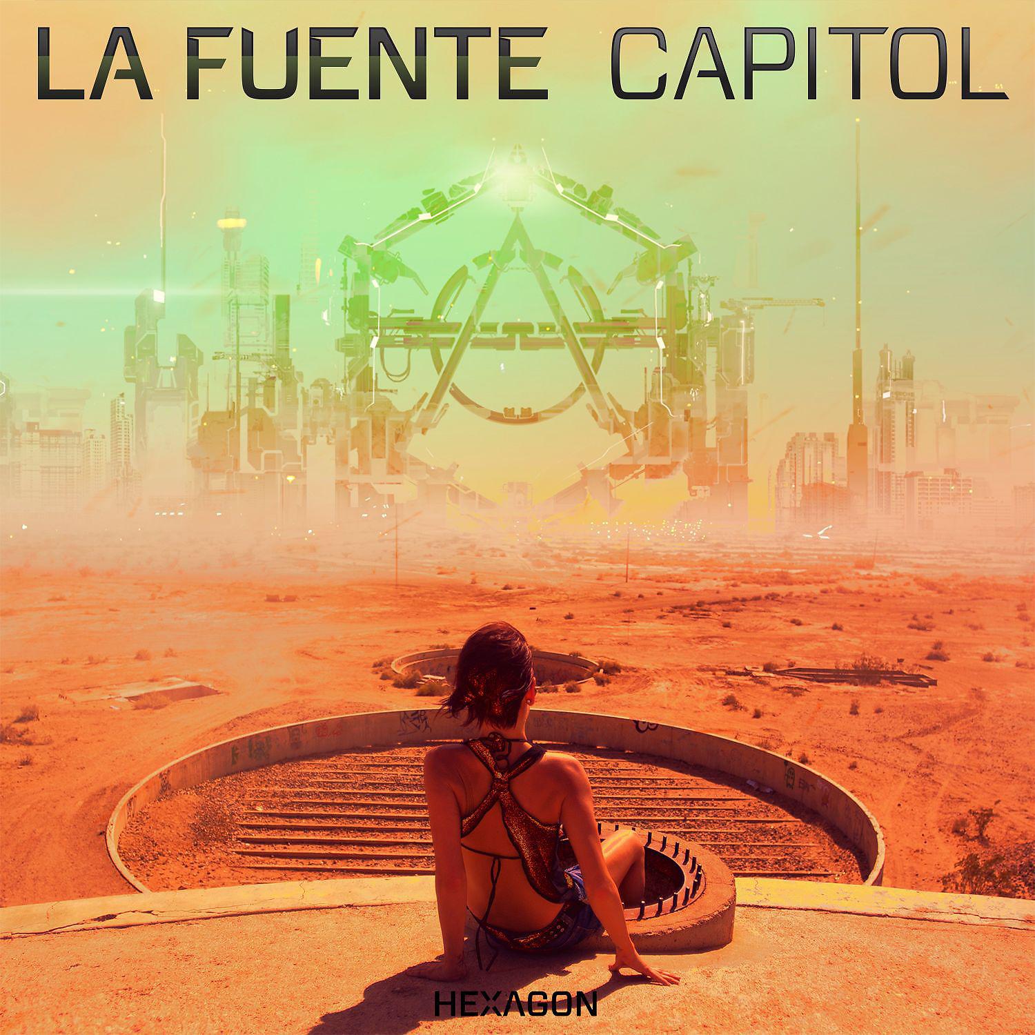 Постер альбома Capitol