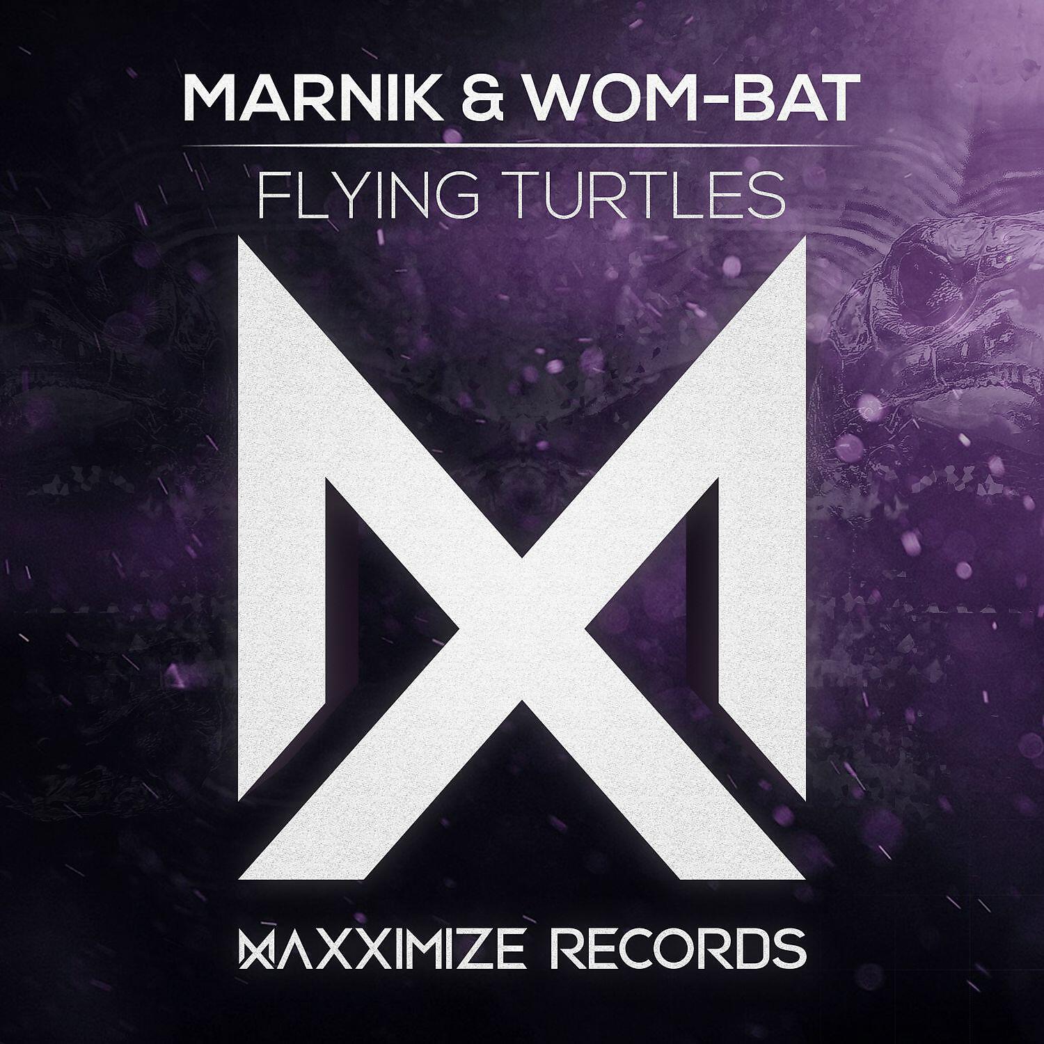 Marnik - Flying Turtles