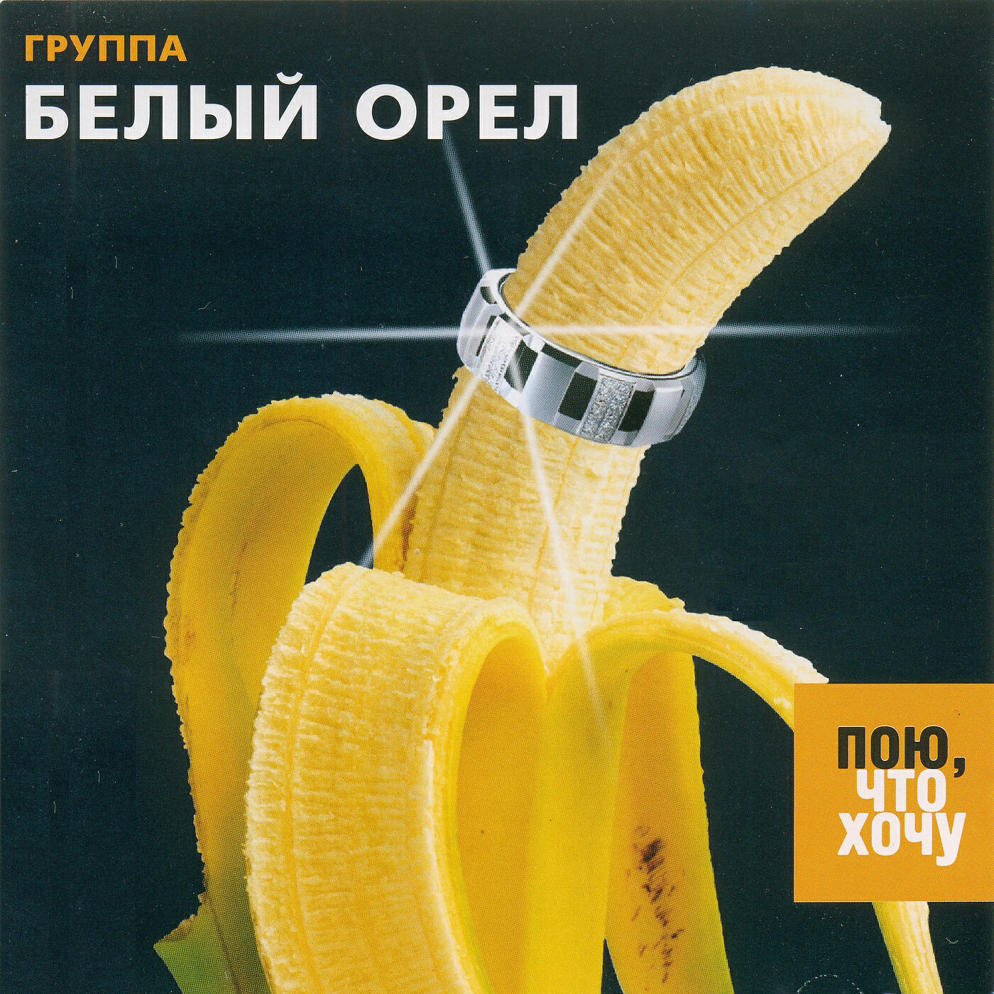 Белый Орел - Когда ты вернёшься