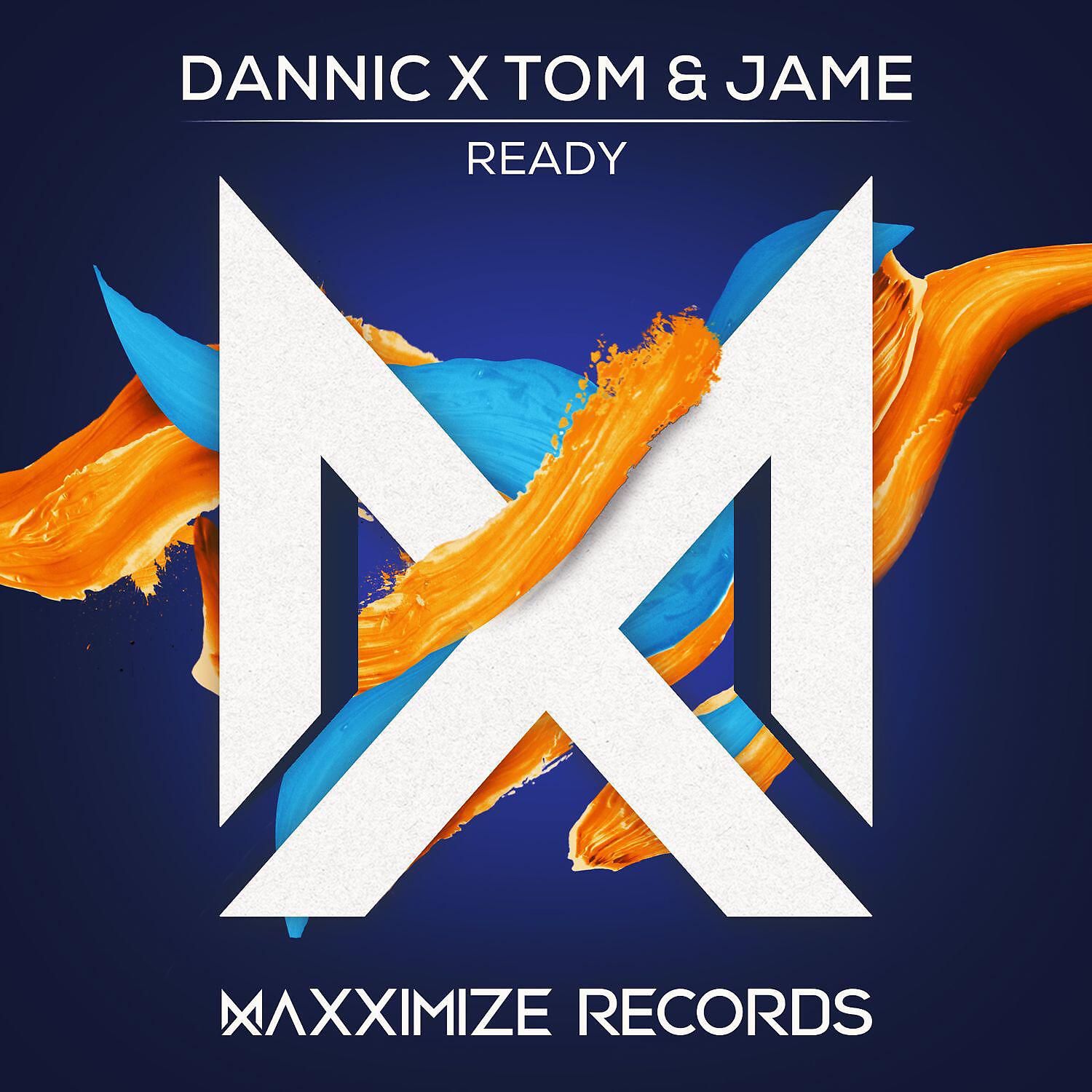 Dannic - Ready