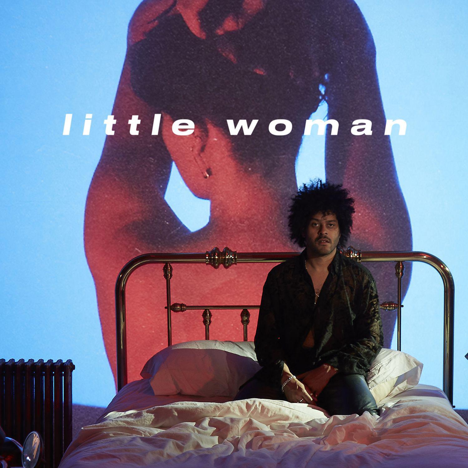 Постер альбома Little Woman